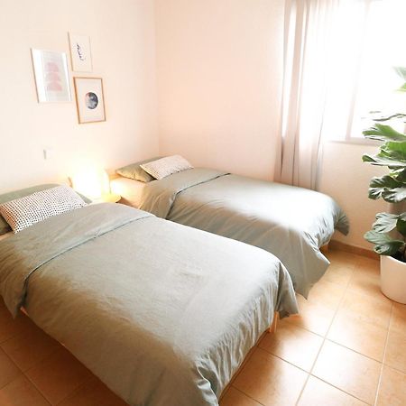 Casa Lea - Central, Cozy And Right By The Beach Apartment Corralejo Luaran gambar