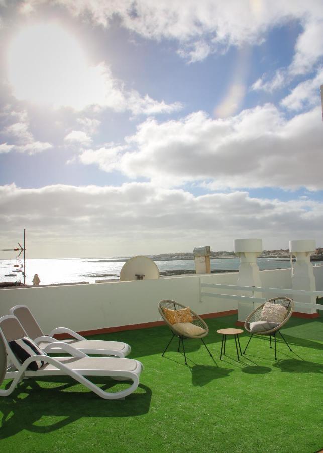 Casa Lea - Central, Cozy And Right By The Beach Apartment Corralejo Luaran gambar