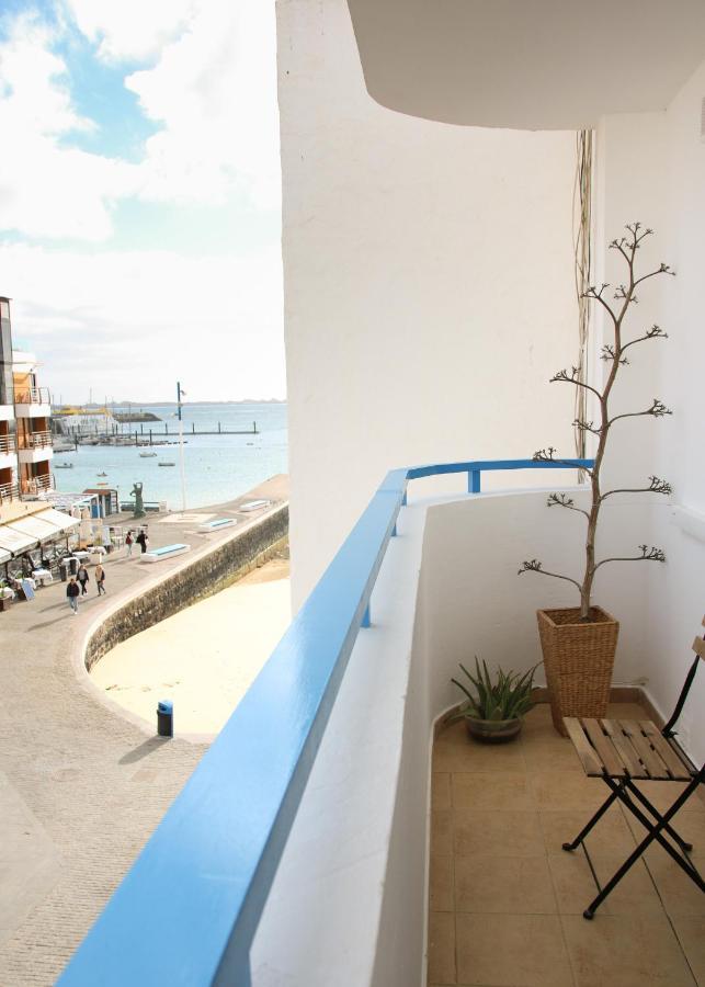 Casa Lea - Central, Cozy And Right By The Beach Apartment Corralejo Luaran gambar