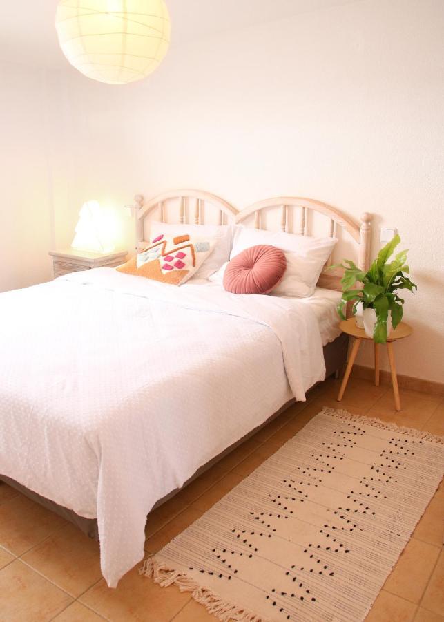 Casa Lea - Central, Cozy And Right By The Beach Apartment Corralejo Luaran gambar
