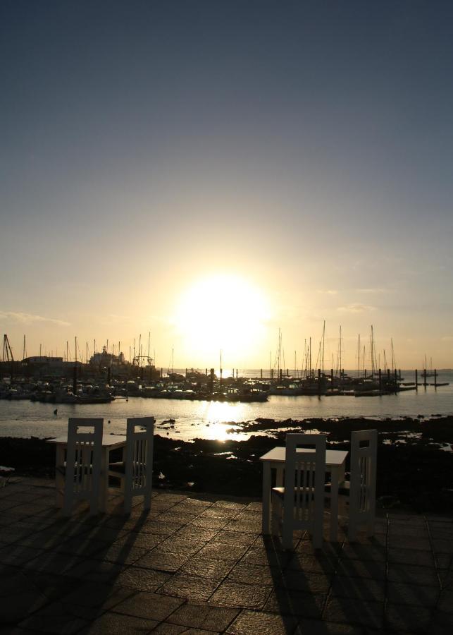 Casa Lea - Central, Cozy And Right By The Beach Apartment Corralejo Luaran gambar