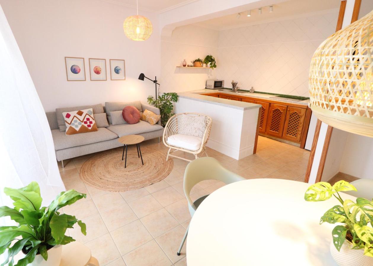 Casa Lea - Central, Cozy And Right By The Beach Apartment Corralejo Luaran gambar